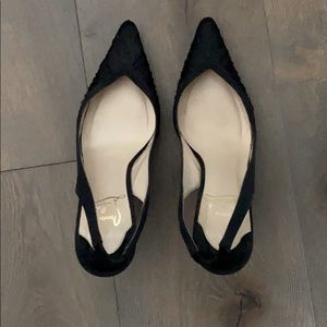 Christian Louboutin Dressy Sling Backs